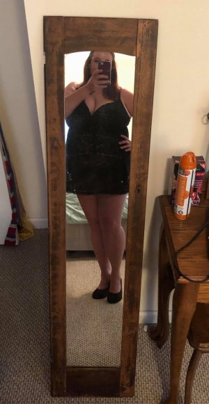 Jannique escorts in Sedro-Woolley & tantra massage